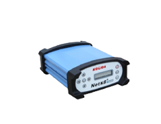 科力達K8+ CORS連續運行參考站系統