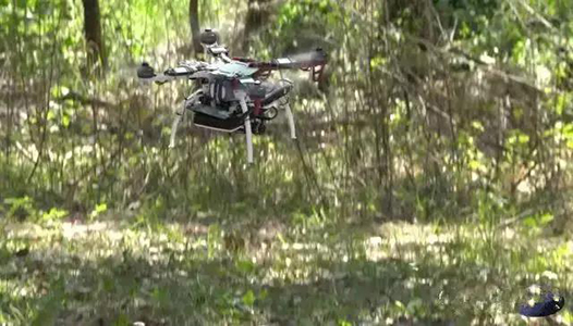 無人機導航或?qū)⒉辉僖蕾嘒NSS 無人機導航或?qū)⒉辉僖蕾嘒NSS