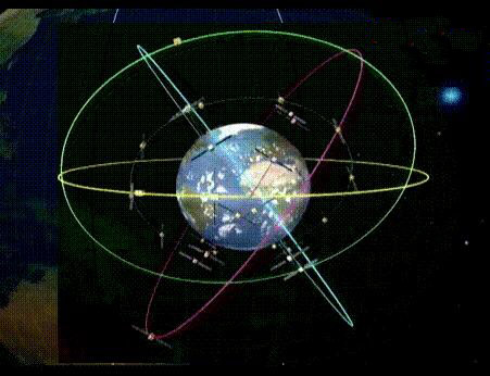 中國北斗衛(wèi)星 中國北斗衛(wèi)星