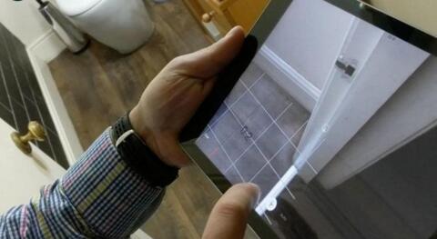 基于BIM的AR(增強(qiáng)現(xiàn)實(shí))放樣測量技術(shù)應(yīng)用在建設(shè)項(xiàng)目中的重要意義 基于BIM的AR(增強(qiáng)現(xiàn)實(shí))放樣測量技術(shù)應(yīng)用在建設(shè)項(xiàng)目中的重要意義