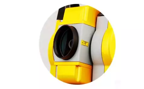 中緯互聯(lián)網(wǎng)全站儀ZT10i測距部分 中緯互聯(lián)網(wǎng)全站儀ZT10i測距部分