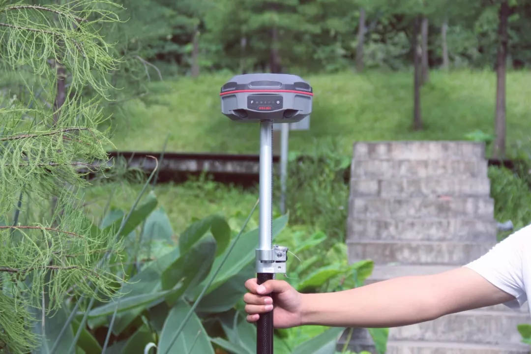 RTK信號不穩定、精度因子超限、手簿傳輸數據異常，這些常見問題其實可以輕松解決