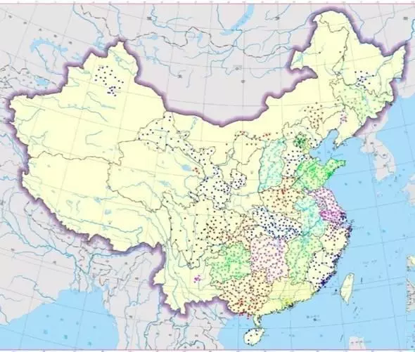 國家連續(xù)運行基準站CORS網 國家連續(xù)運行基準站CORS網