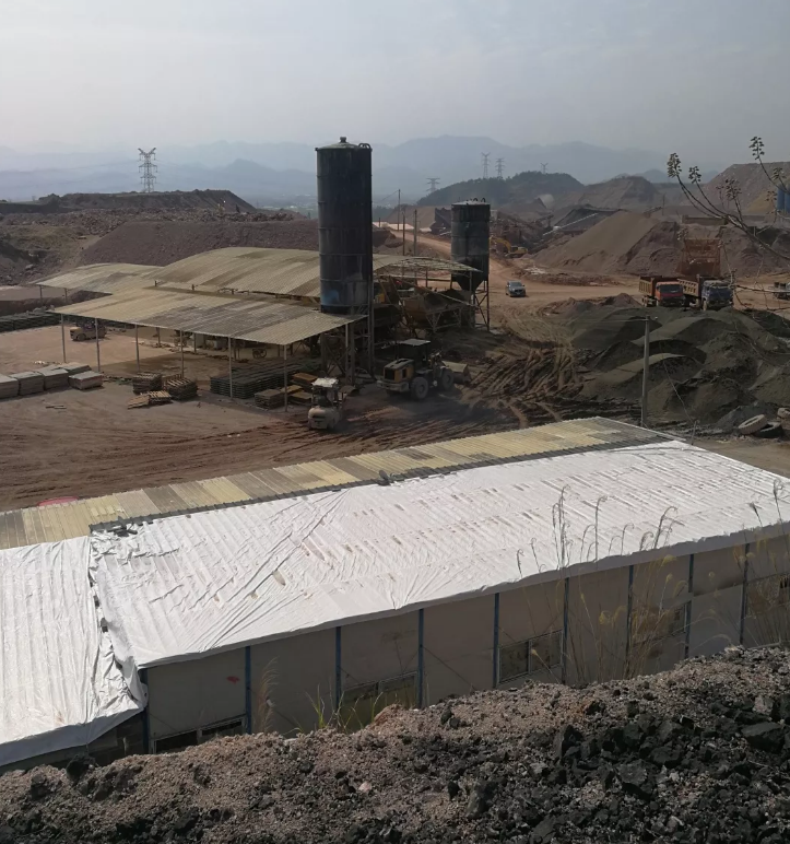 測量項目現場2 測量項目現場2