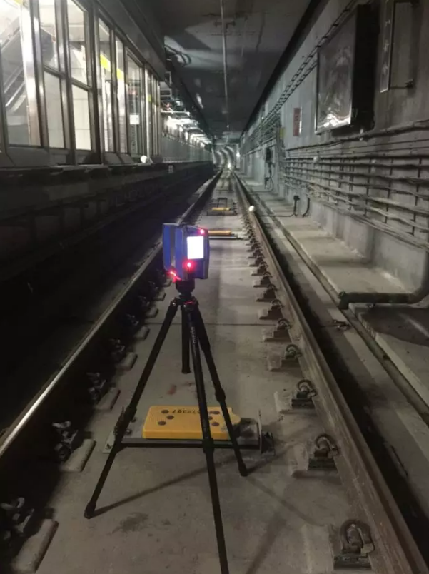 深圳地鐵7號線八卦嶺站掃描項(xiàng)目 深圳地鐵7號線八卦嶺站掃描項(xiàng)目