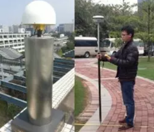 RTK網(wǎng)絡(luò)模式結(jié)構(gòu) RTK網(wǎng)絡(luò)模式結(jié)構(gòu)