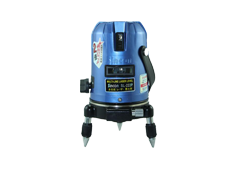 新坤SL-222P自動安平激光標線儀(紅光增強)