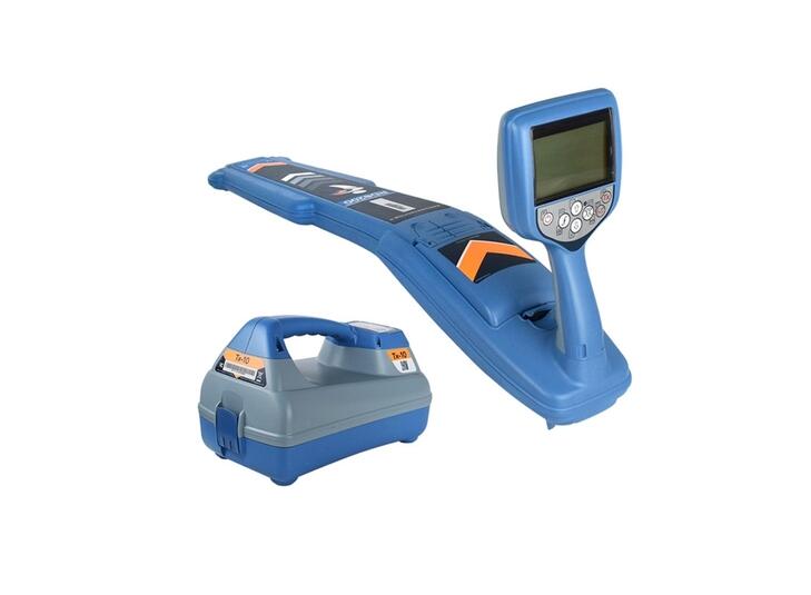 管線探測儀是什么？管線探測儀組成部分