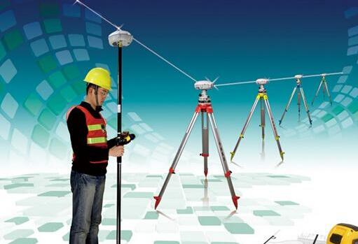 RTK如何進行間接測量？