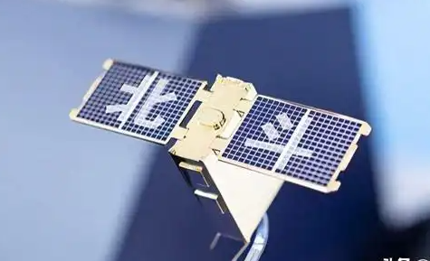 單北斗時代即將來臨！