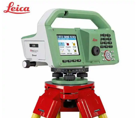 徠卡Leica LS10&LS15數(shù)字水準儀